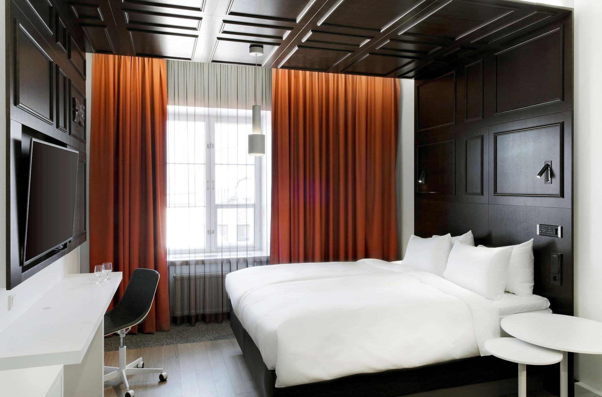 Hotel Radisson Blu Plaza Hotel, Helsinki