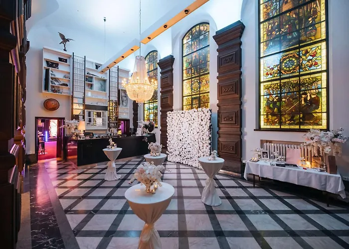 Radisson Blu Plaza Hotel, Helsinki