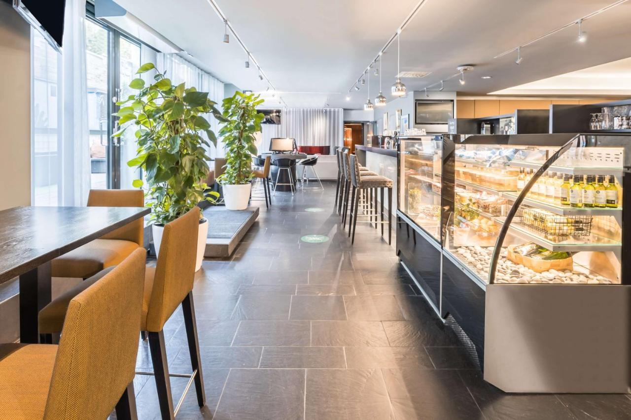 Hotel Radisson Blu Plaza Hotel,