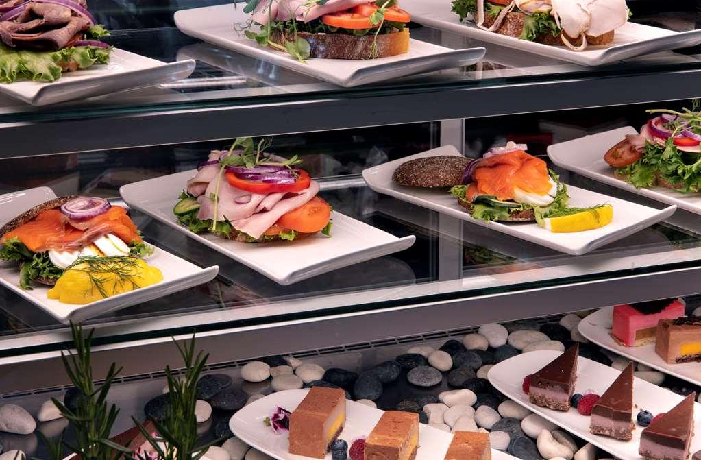 Hotel Radisson Blu Plaza Hotel,
